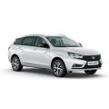 LADA Vesta SW Cross FL (универсал) NEW LADA Vesta SW Cross FL (универсал) NEW