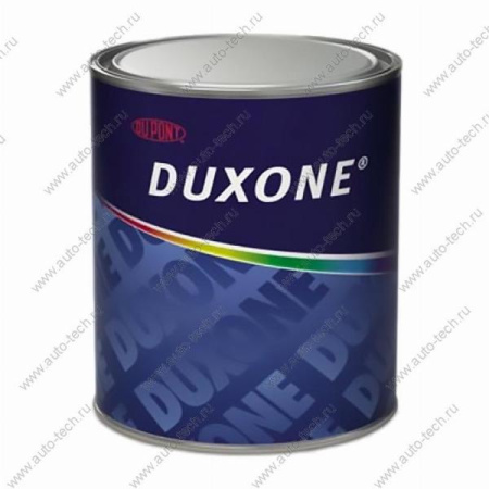 Автоэмаль Дюксон /Duxone 95U Dove Silver Chevrolet / Daewoo 1л Duxone 1250088747