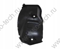 Подкрылок RENAULT Logan/Рено Логан задний правый 2014- Renault RENAULT 767487353R