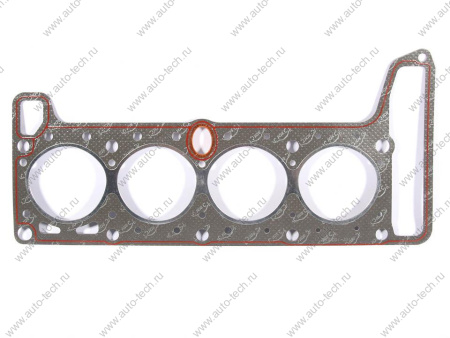 прокладка ГБЦ БЦМ 21011 д.79 АвтоВАЗ 21011100302002