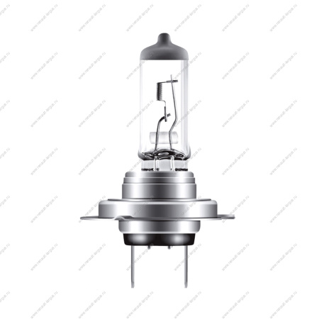 Автомобильная лампа H7 1 шт. (ближний Ларгус) Osram Osram 64210