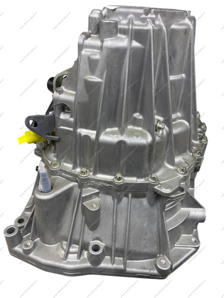 Коробка передач Renault Duster/Arkana механическая TL8*013 МКПП1.3 h5h Renault RENAULT 320102693R