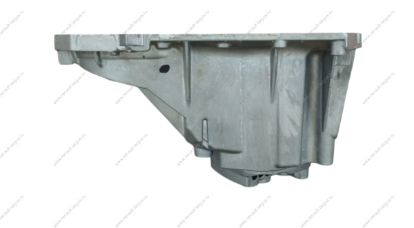 Картер коробки передач LADA Largus КПП-JR5 ( 8200934990) Renault RENAULT 8201630425