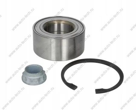 Подшипник ступицы Mazda 7017 Ruville RUVILLE 7017